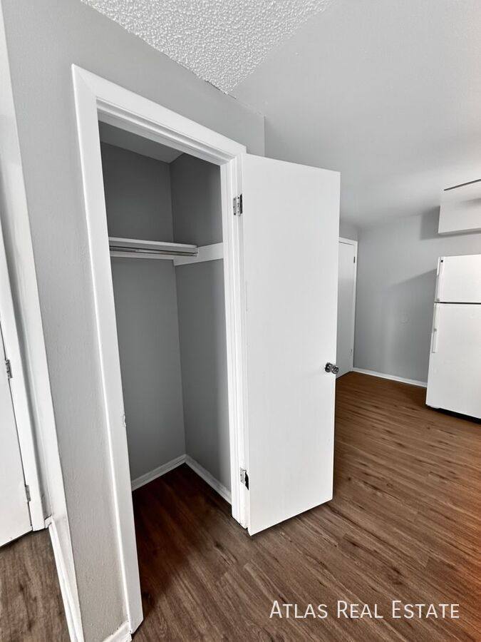 Apartment for rent at 2116 Friendship Place #4, Colorado Springs, CO 80904