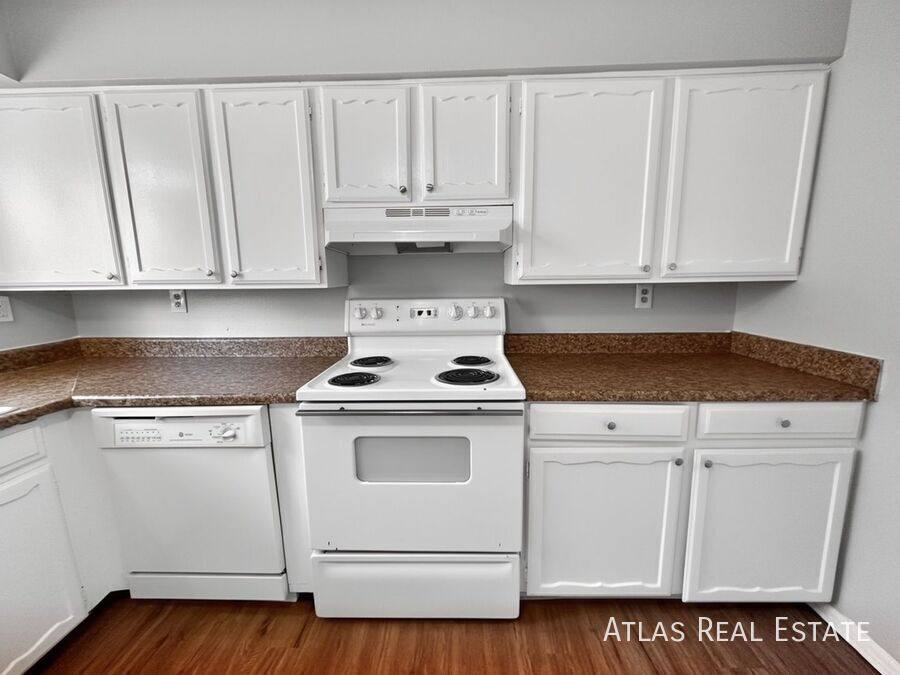 Apartment for rent at 2116 Friendship Place #4, Colorado Springs, CO 80904