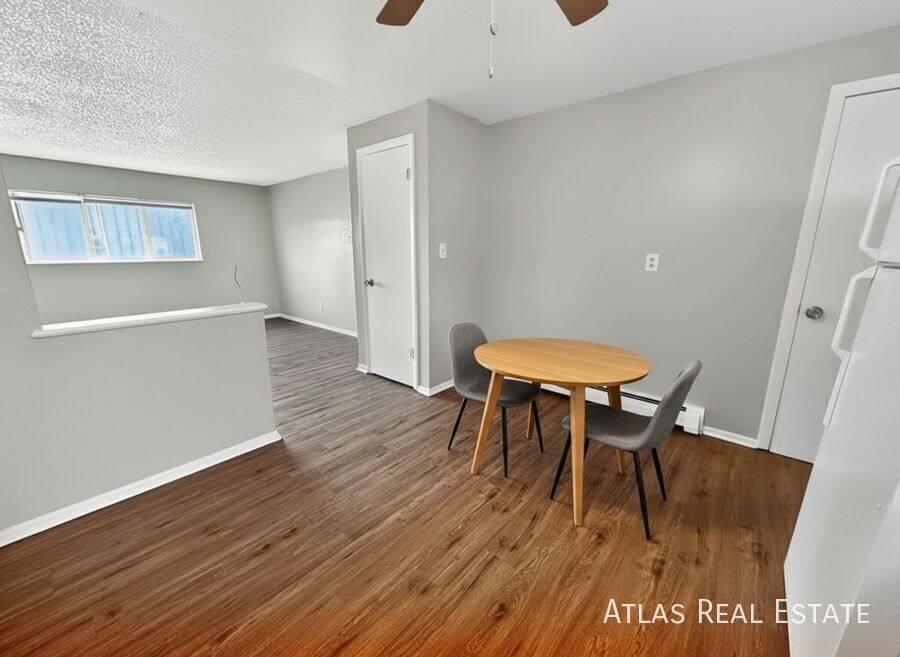 Apartment for rent at 2116 Friendship Place #4, Colorado Springs, CO 80904