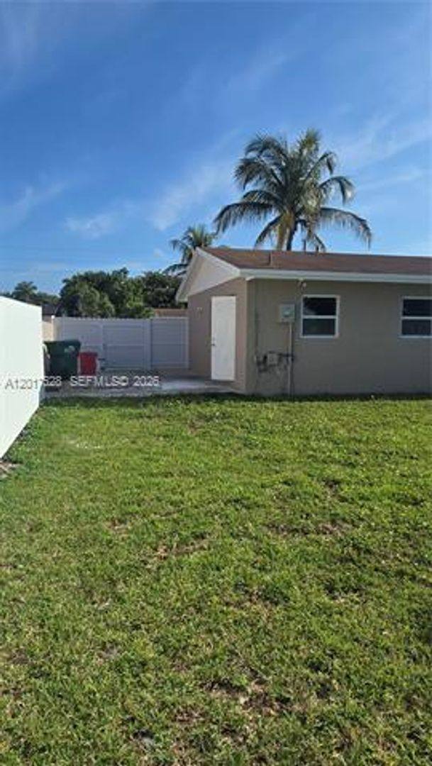 House for rent at 15750 SW 297th St, Homestead, FL 33033