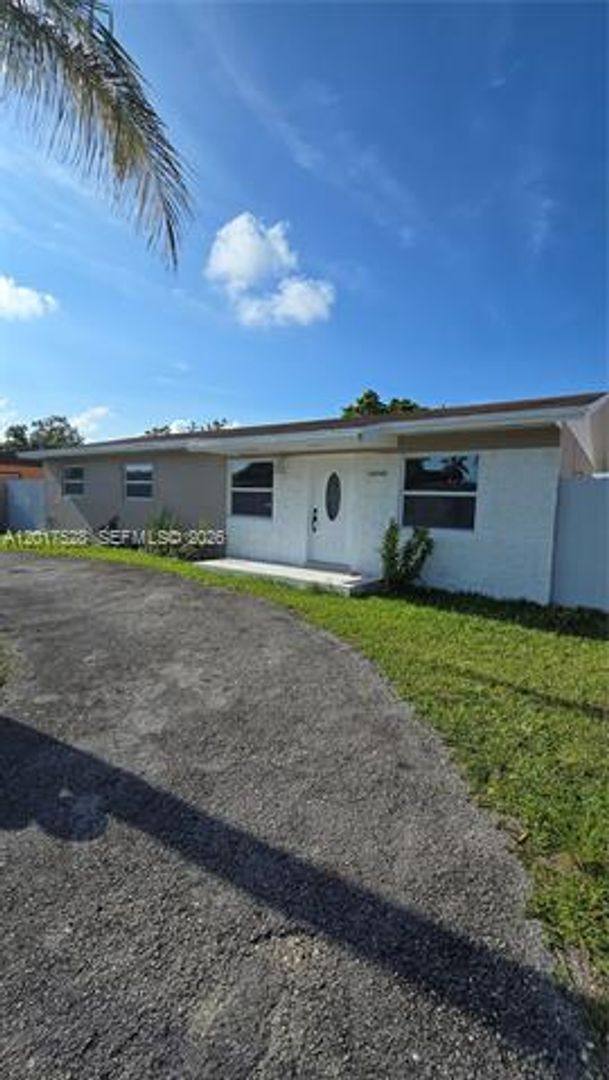 House for rent at 15750 SW 297th St, Homestead, FL 33033