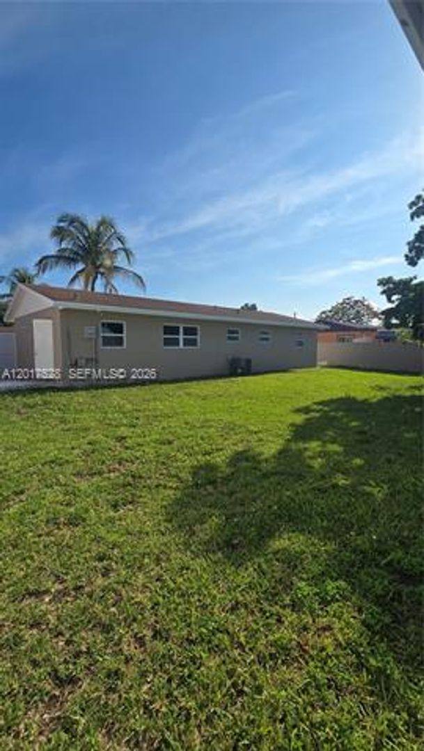 House for rent at 15750 SW 297th St, Homestead, FL 33033