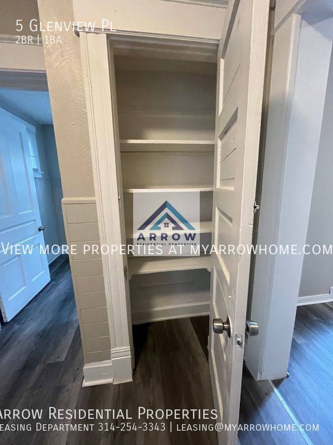 House for rent at 5 Glenview Place, Cincinnati, OH 45205
