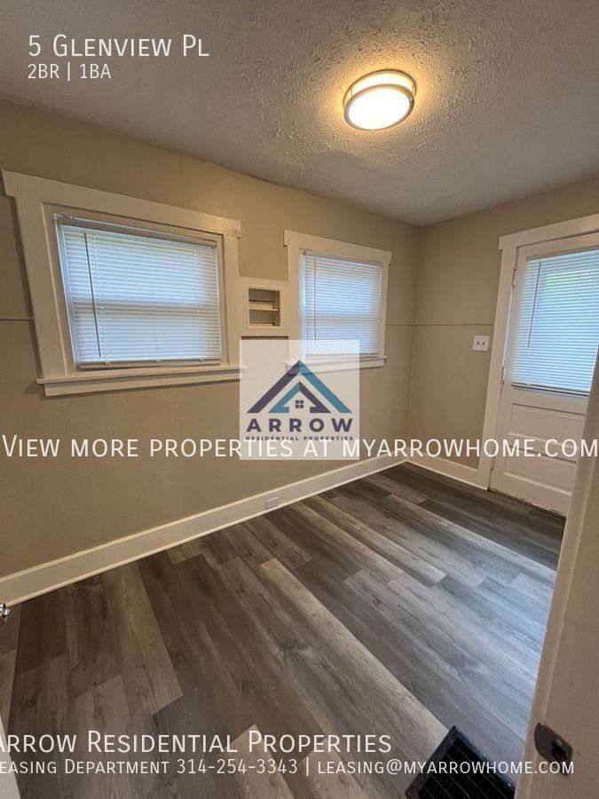 House for rent at 5 Glenview Place, Cincinnati, OH 45205