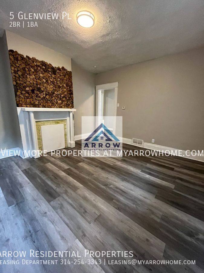 House for rent at 5 Glenview Place, Cincinnati, OH 45205