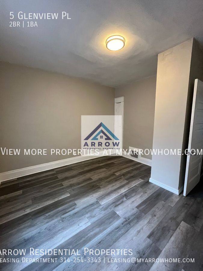 House for rent at 5 Glenview Place, Cincinnati, OH 45205