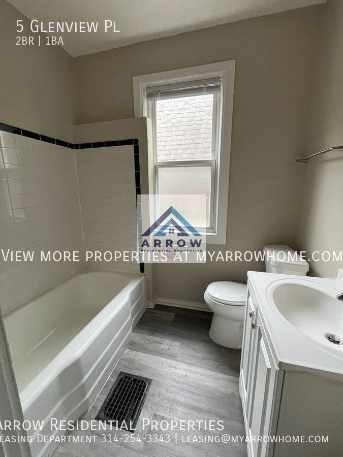 House for rent at 5 Glenview Place, Cincinnati, OH 45205