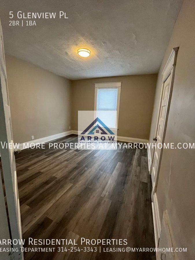House for rent at 5 Glenview Place, Cincinnati, OH 45205