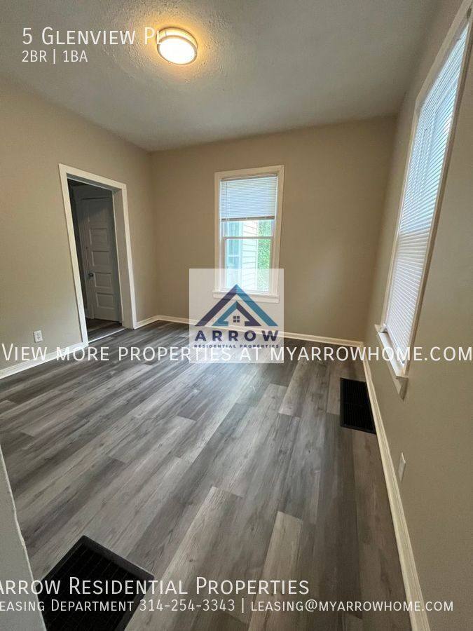 House for rent at 5 Glenview Place, Cincinnati, OH 45205