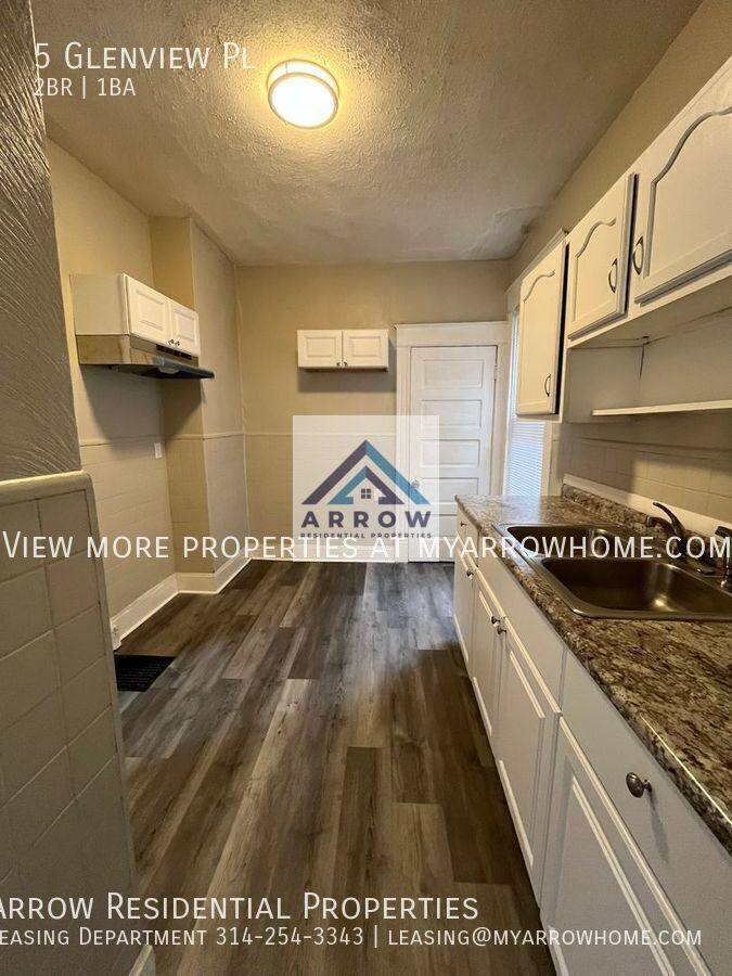 House for rent at 5 Glenview Place, Cincinnati, OH 45205