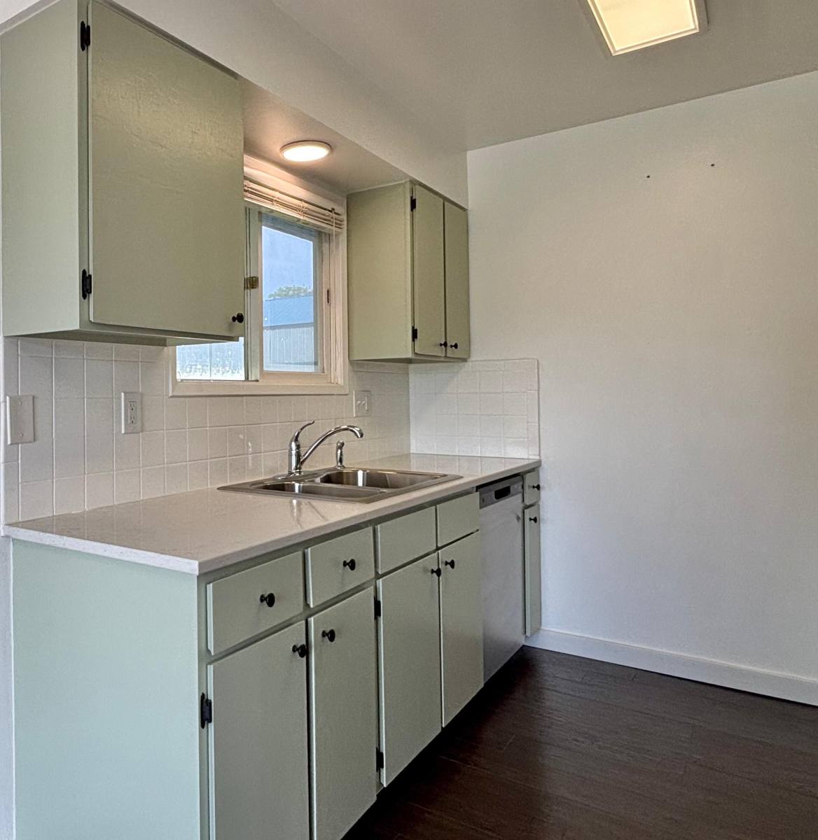 Apartment for rent at 1019 N Woodward Rd #1, Spokane, WA 99206