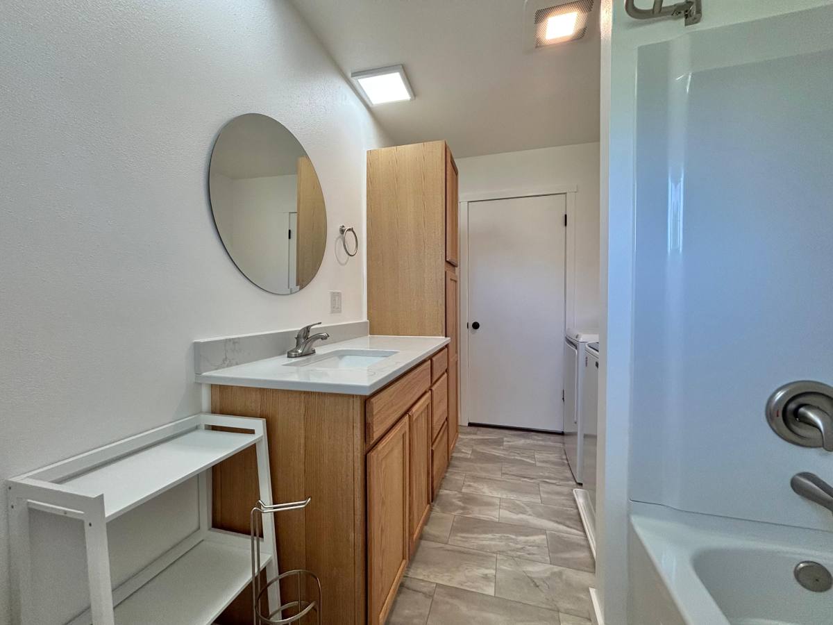 Apartment for rent at 1019 N Woodward Rd #1, Spokane, WA 99206