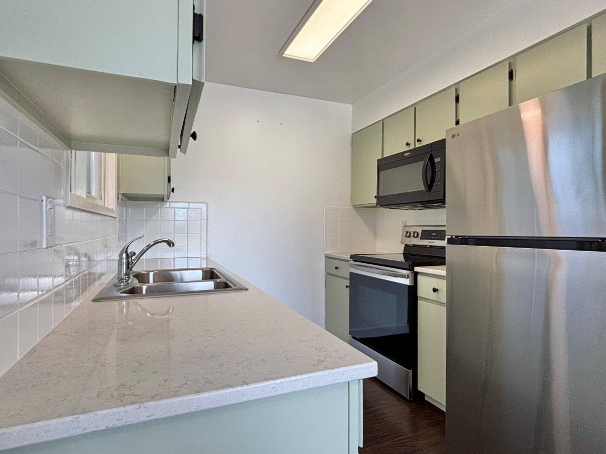 Apartment for rent at 1019 N Woodward Rd #1, Spokane, WA 99206