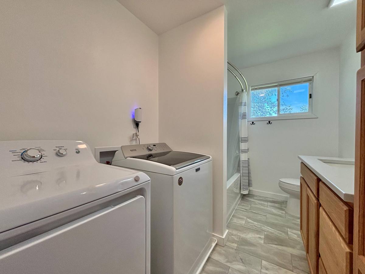 Apartment for rent at 1019 N Woodward Rd #1, Spokane, WA 99206