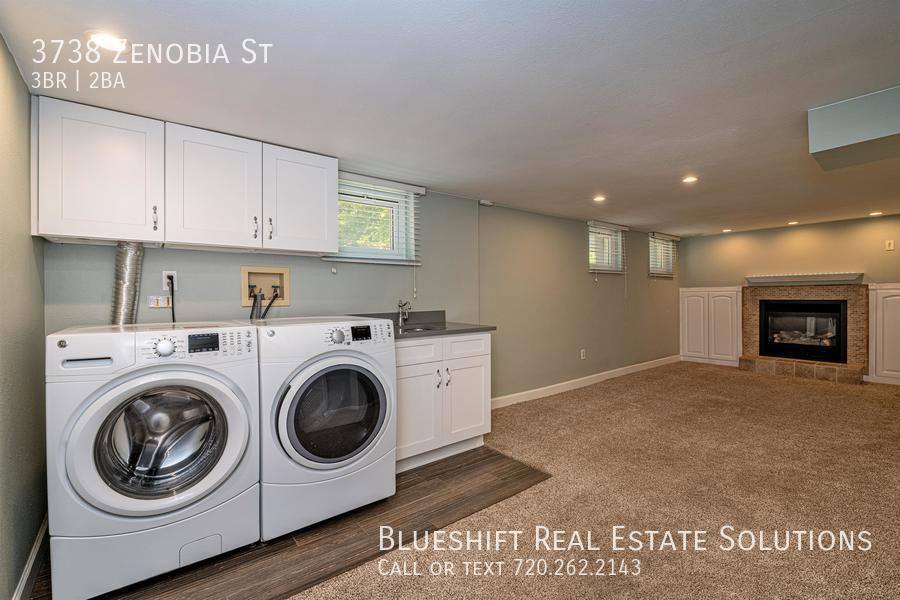 House for rent at 3738 Zenobia St, Denver, CO 80212