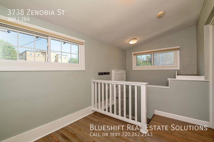 House for rent at 3738 Zenobia St, Denver, CO 80212