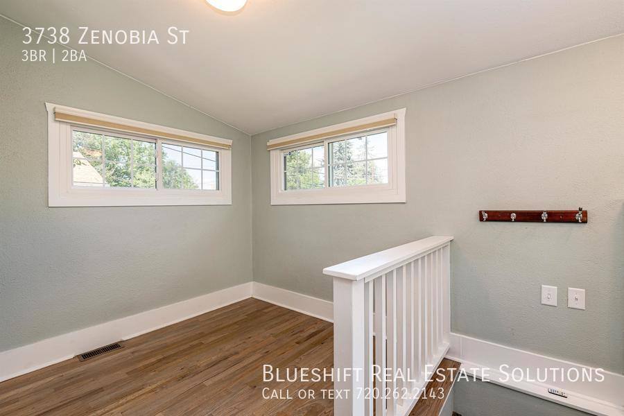 House for rent at 3738 Zenobia St, Denver, CO 80212