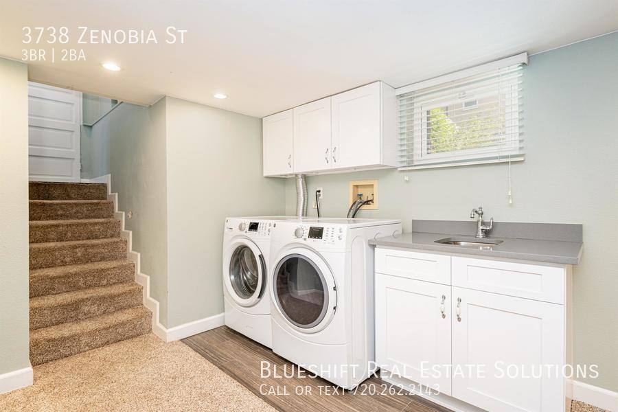 House for rent at 3738 Zenobia St, Denver, CO 80212