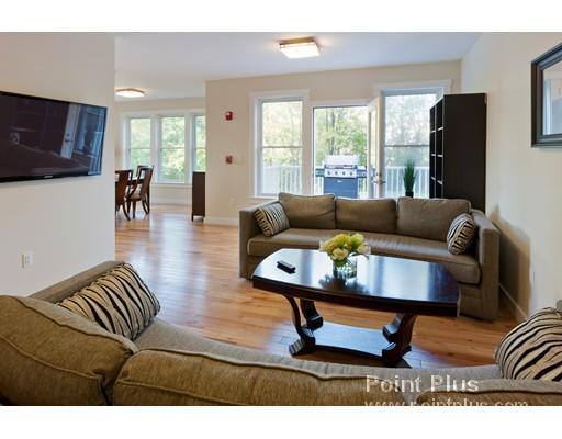 Apartment for rent at 87 New St #112, Cambridge, MA 02138