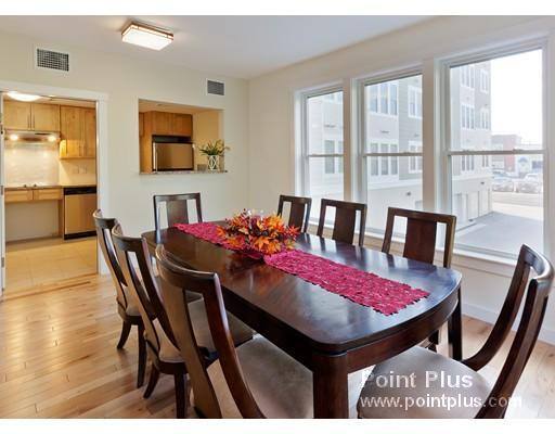 Apartment for rent at 87 New St #112, Cambridge, MA 02138