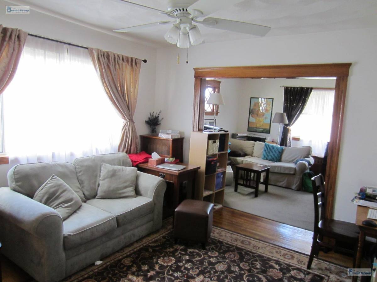 House for rent at 20 River St #2, Arlington, MA 02474