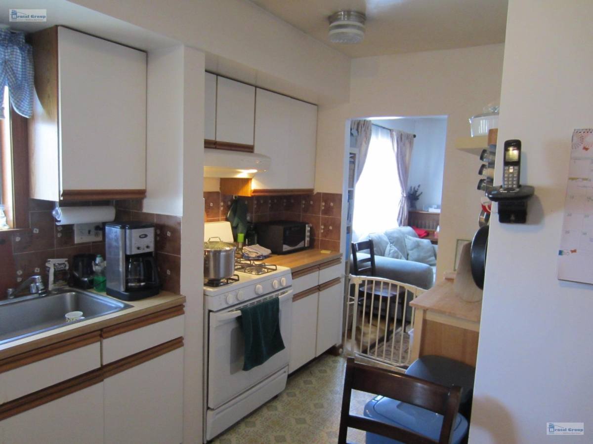 House for rent at 20 River St #2, Arlington, MA 02474