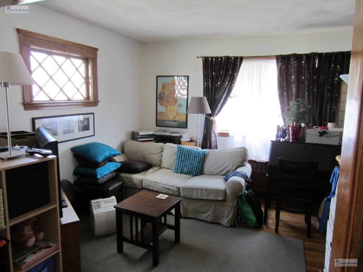 House for rent at 20 River St #2, Arlington, MA 02474