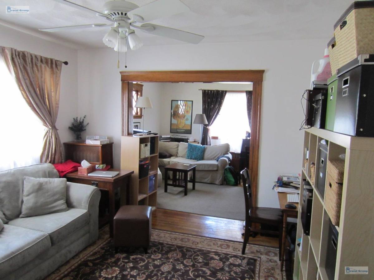 House for rent at 20 River St #2, Arlington, MA 02474