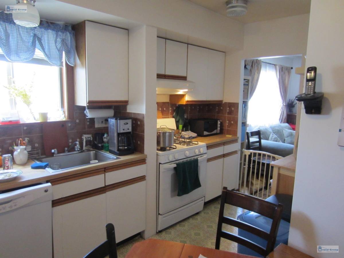House for rent at 20 River St #2, Arlington, MA 02474
