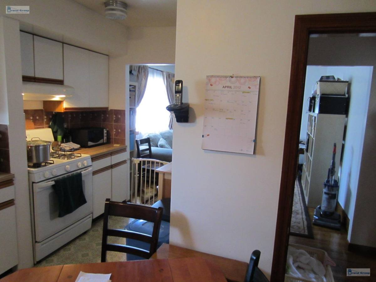 House for rent at 20 River St #2, Arlington, MA 02474