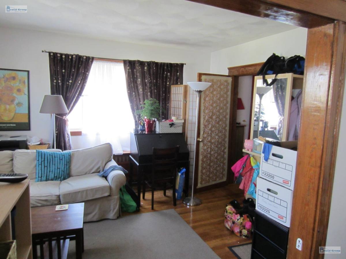 House for rent at 20 River St #2, Arlington, MA 02474