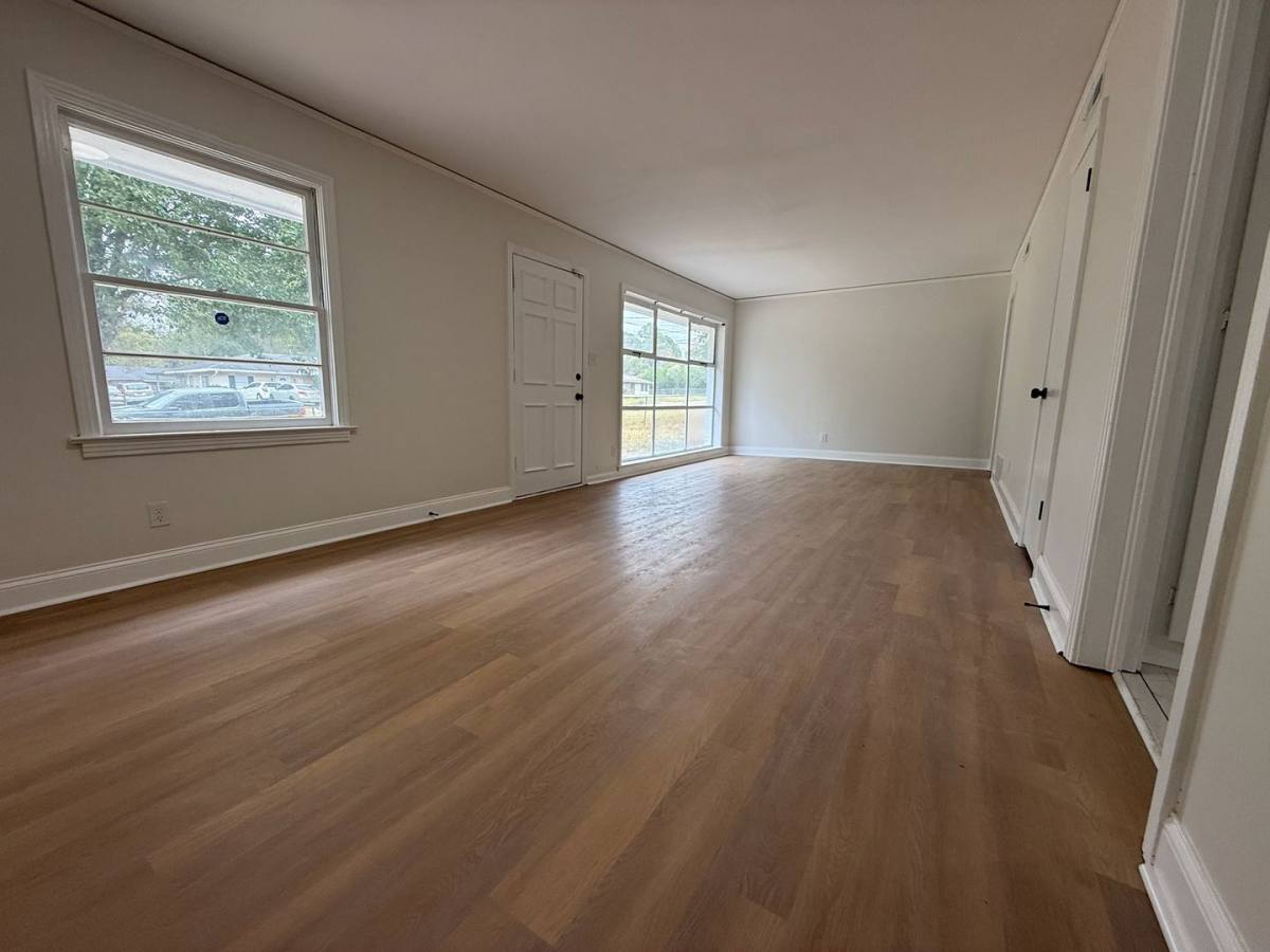House for rent at 3979 Thomas Ave, Montgomery, AL 36111