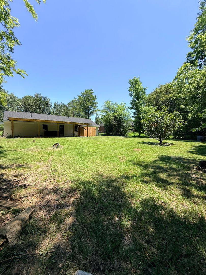 House for rent at 3979 Thomas Ave, Montgomery, AL 36111