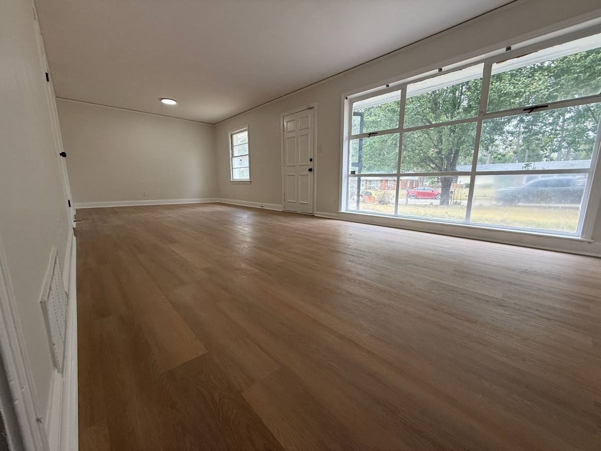 House for rent at 3979 Thomas Ave, Montgomery, AL 36111