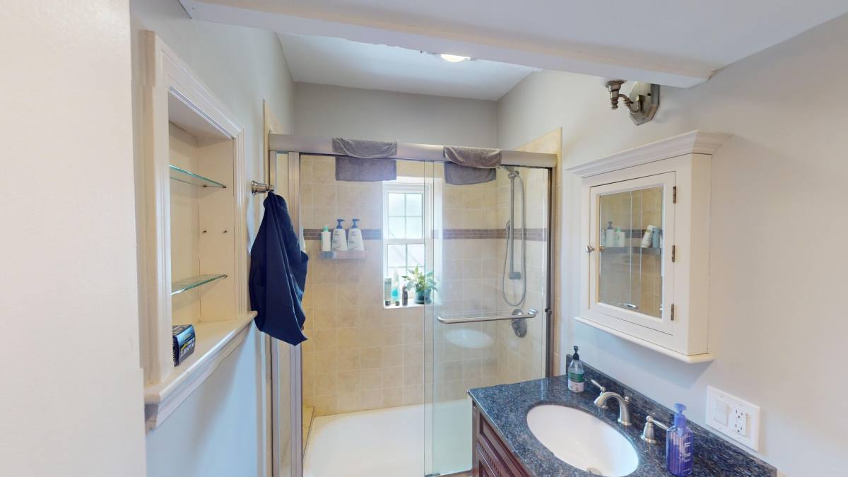 Apartment for rent at 159 Saint Paul St #7, Brookline, MA 02446