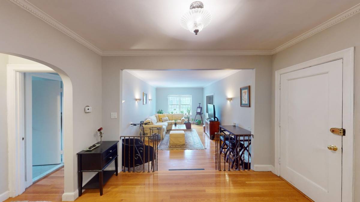 Apartment for rent at 159 Saint Paul St #7, Brookline, MA 02446