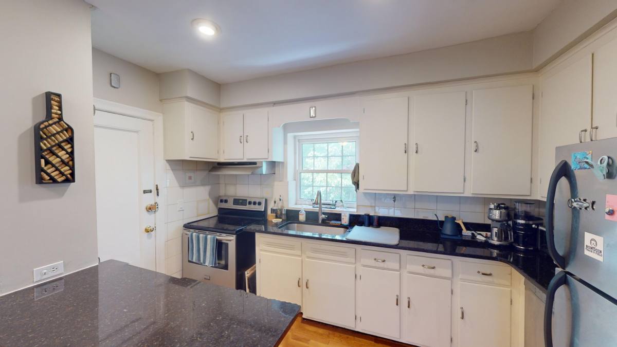 Apartment for rent at 159 Saint Paul St #7, Brookline, MA 02446