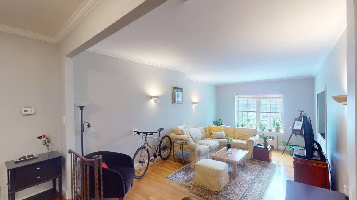 Apartment for rent at 159 Saint Paul St #7, Brookline, MA 02446