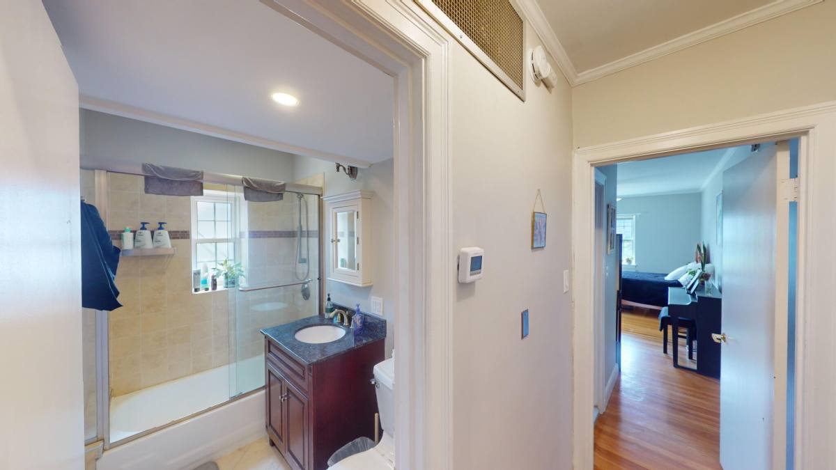 Apartment for rent at 159 Saint Paul St #7, Brookline, MA 02446