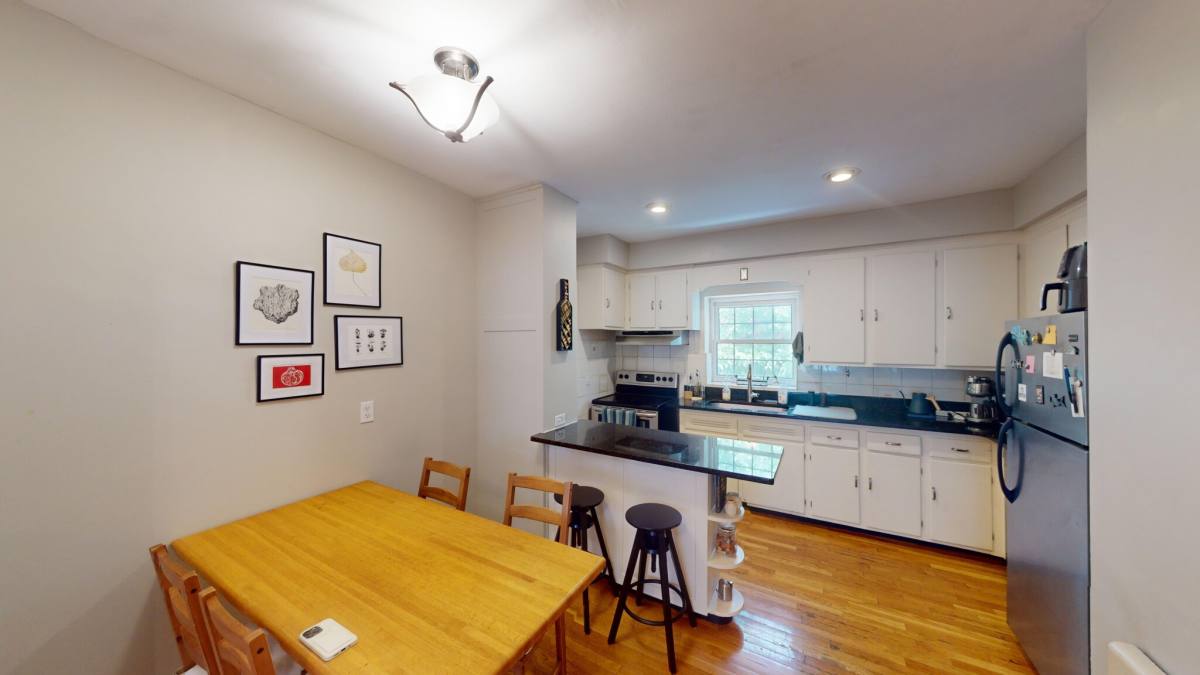 Apartment for rent at 159 Saint Paul St #7, Brookline, MA 02446