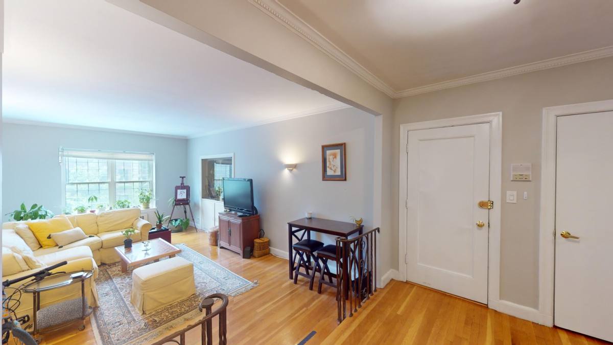 Apartment for rent at 159 Saint Paul St #7, Brookline, MA 02446