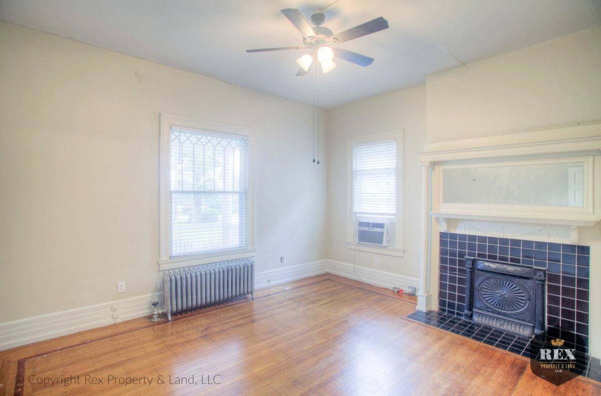 Apartment for rent at 1311 Monte Sano Ave, Augusta, GA 30904