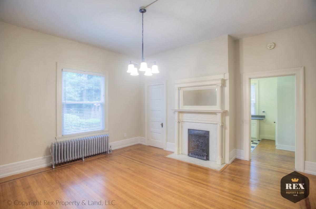 Apartment for rent at 1311 Monte Sano Ave, Augusta, GA 30904