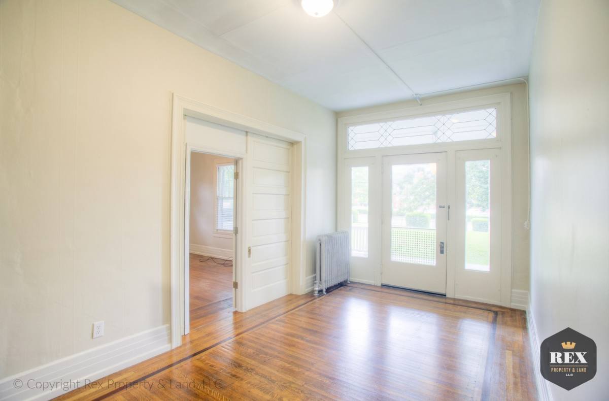 Apartment for rent at 1311 Monte Sano Ave, Augusta, GA 30904