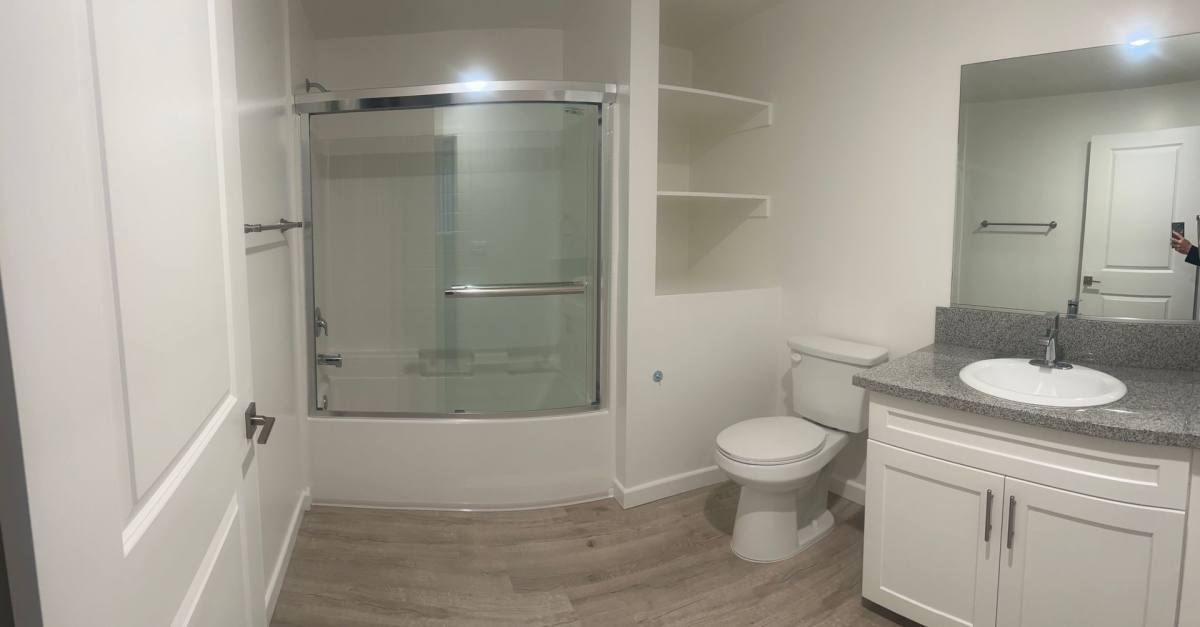 Apartment for rent at 15755 Saticoy St, Van Nuys, CA 91406