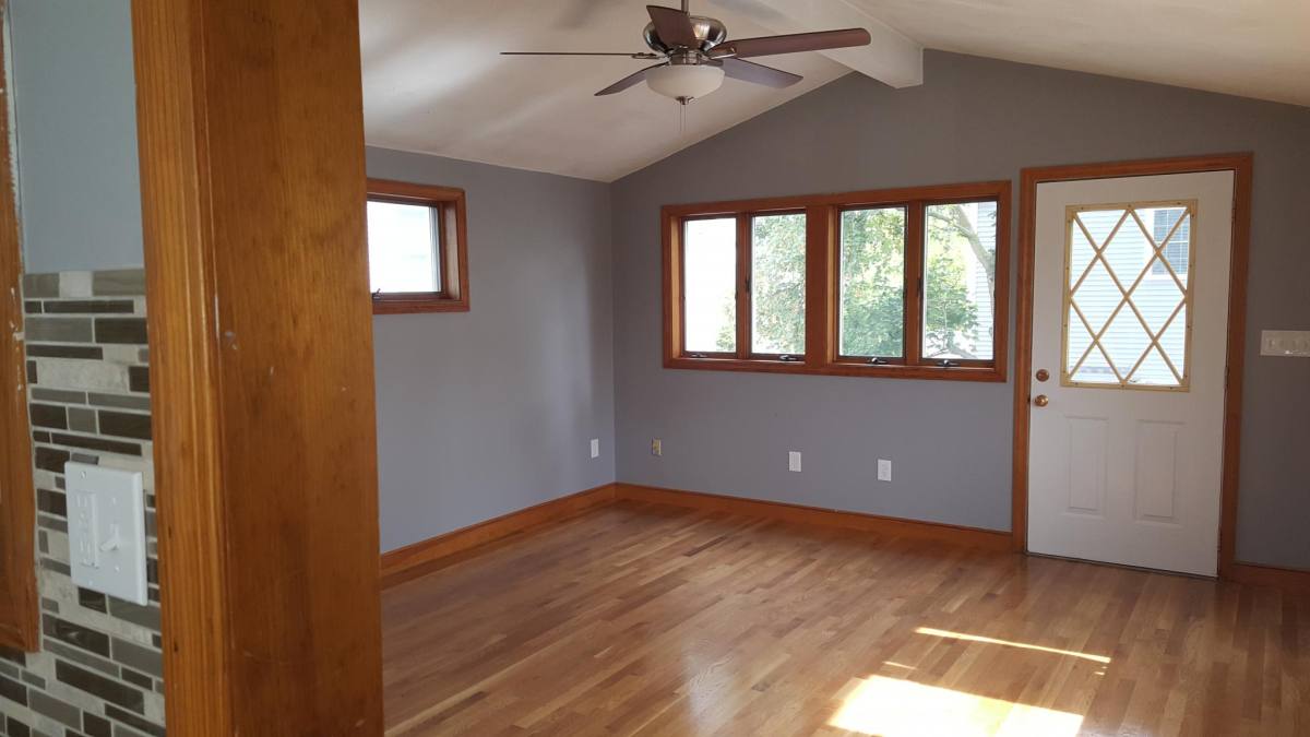House for rent at 81 Summer St #2, Watertown, MA 02472