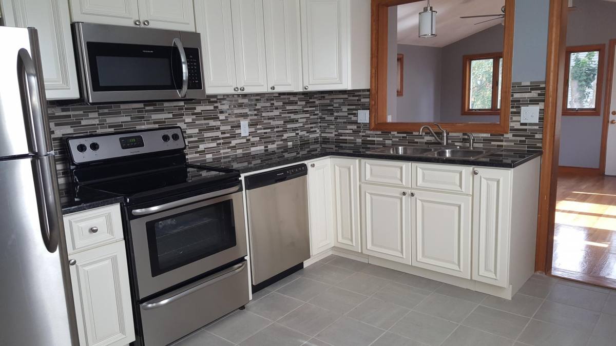 House for rent at 81 Summer St #2, Watertown, MA 02472