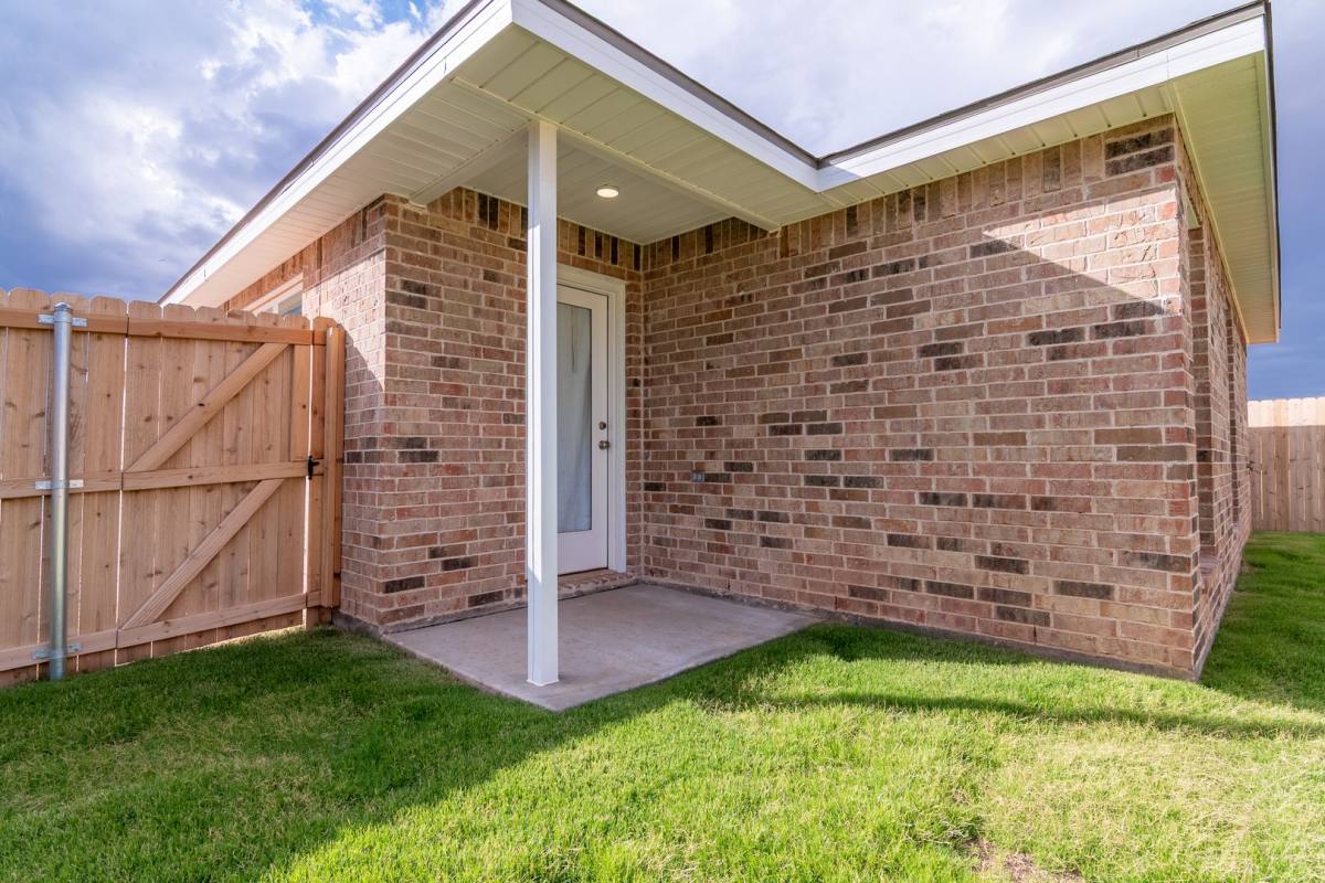 House for rent at 2912 Pitchfork Rd, Midland, TX 79705