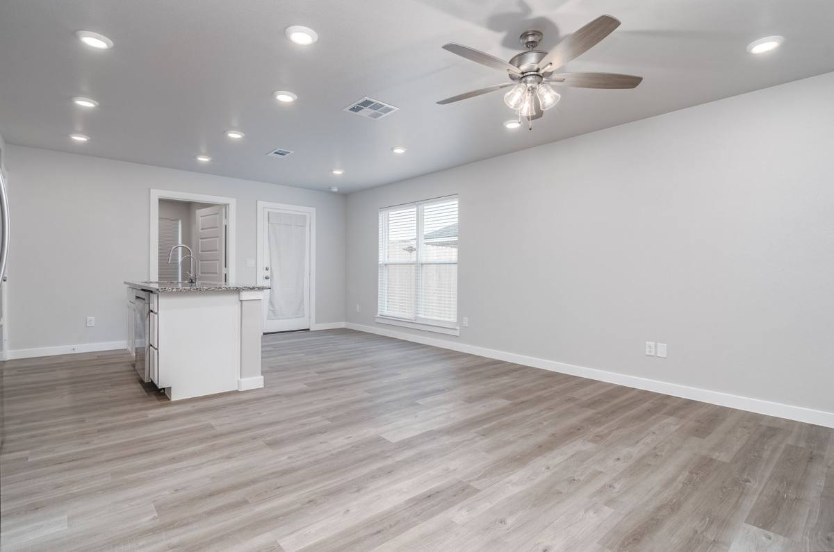 House for rent at 2912 Pitchfork Rd, Midland, TX 79705