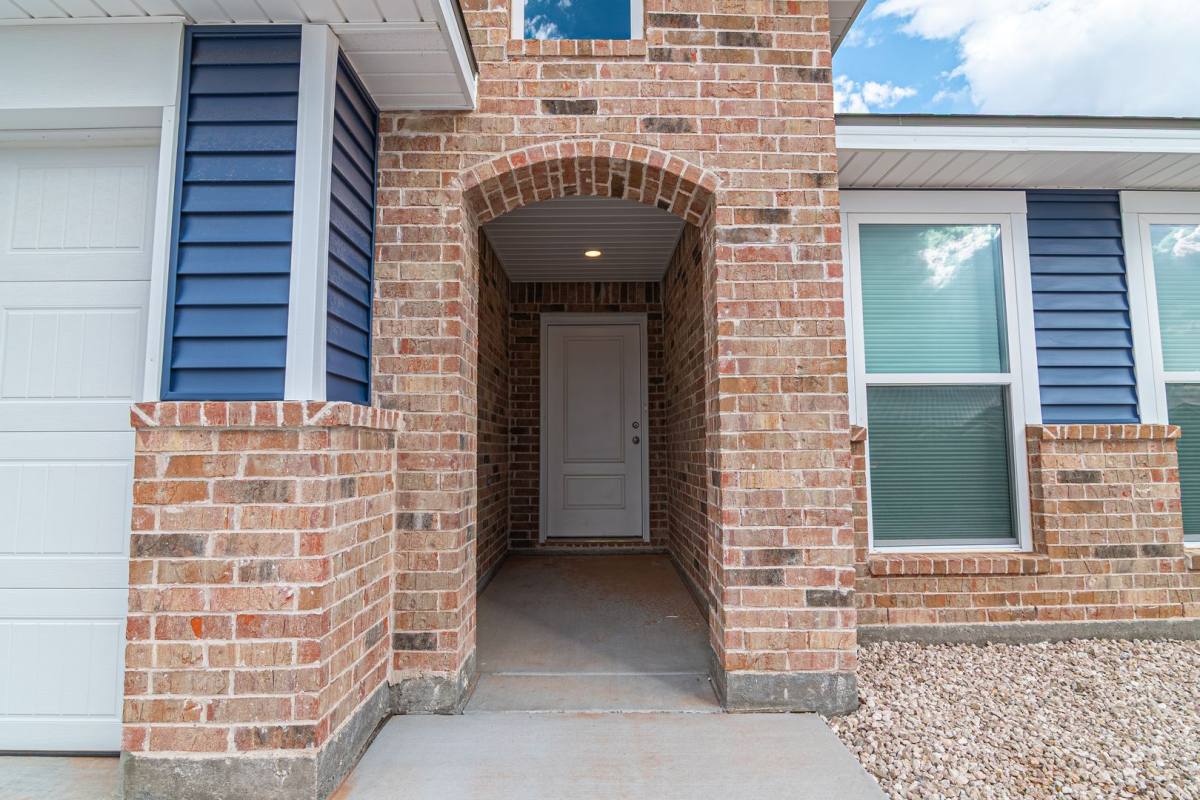 House for rent at 2912 Pitchfork Rd, Midland, TX 79705